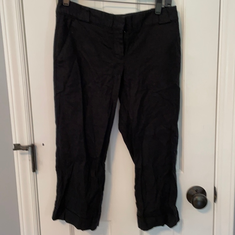 Capris
